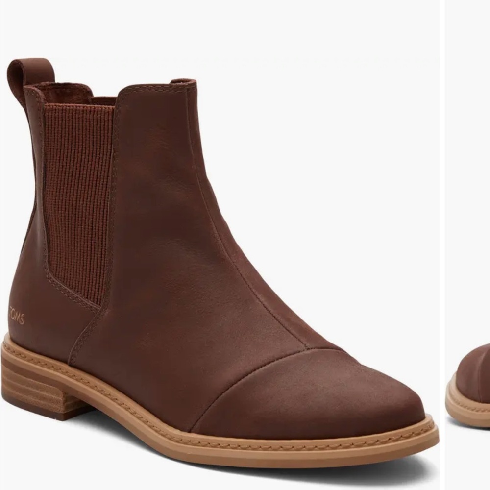 TOMS Chelsea
